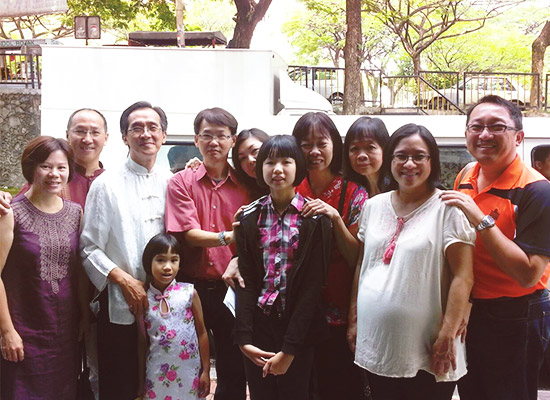 Joy Care Group