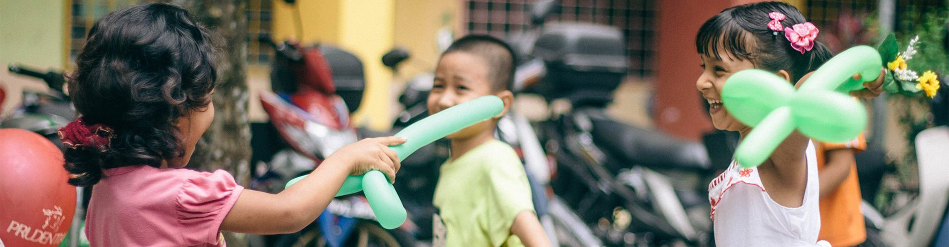 HCBC outreach and mission support