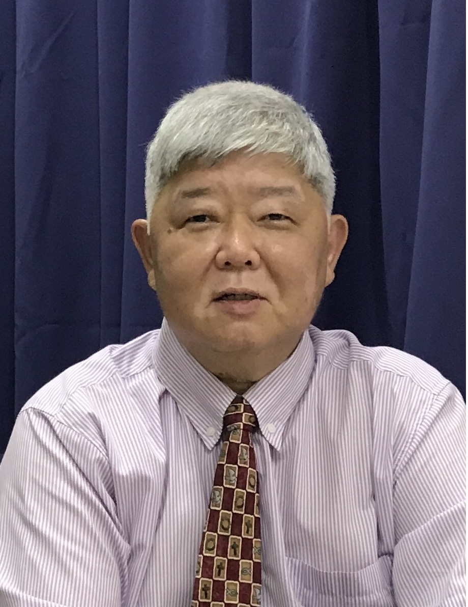Bro. Eddie Lee