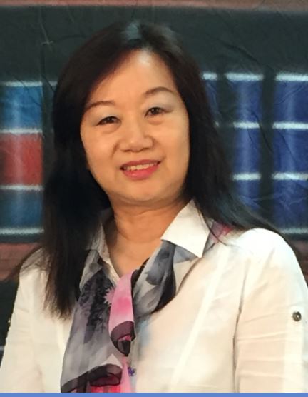 Sis. Lynn Loh