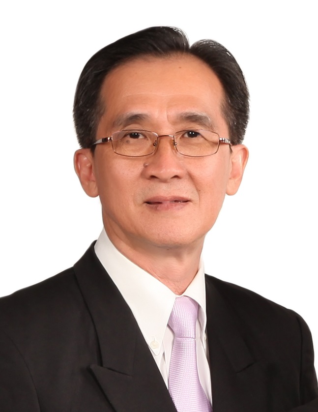 Rev. Bobby Lam