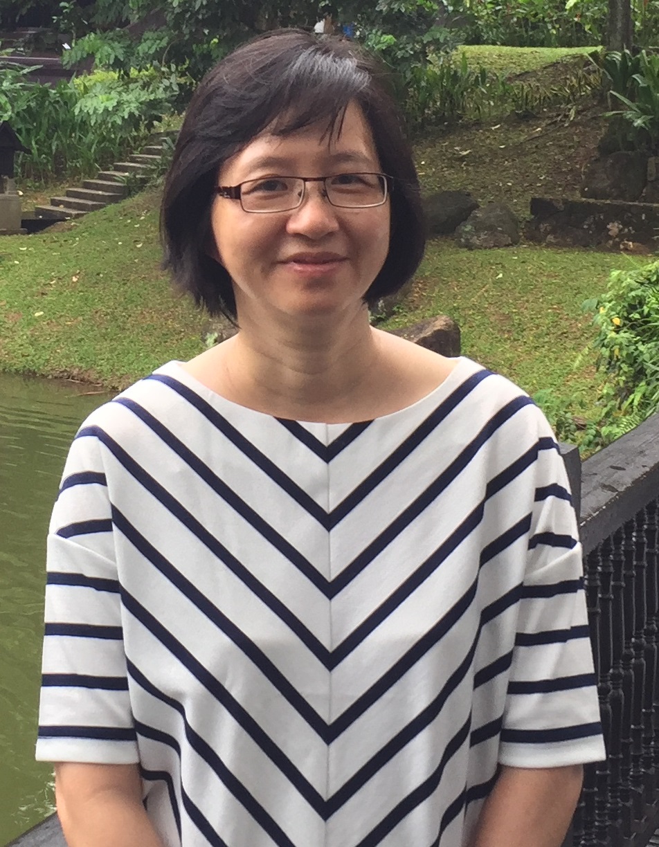 Sis. Yong Wei Yen